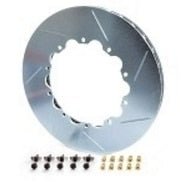 D2-031 Girodisc Rear Replacement Rotor Rings (325mm) -